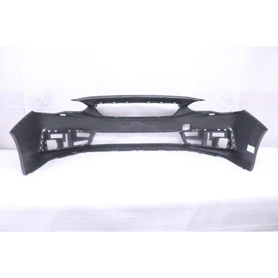 41-1049☆未使用品☆ウォッシャー穴有 後期 GK GT インプレッサ 