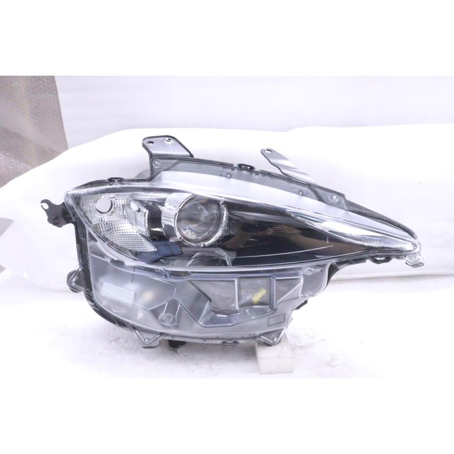 41-1050☆【値下】美品☆後期 LED ND ロードスター☆右ヘッドライト