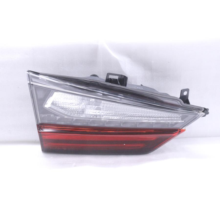 41-1243☆美品☆前期 LED AGR20W レクサス RX HV☆左テールライト