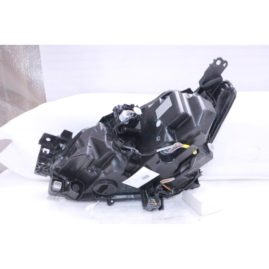 41-1282☆美品☆ALH無 LED DJ5FS MAZDA2☆右ヘッドライト