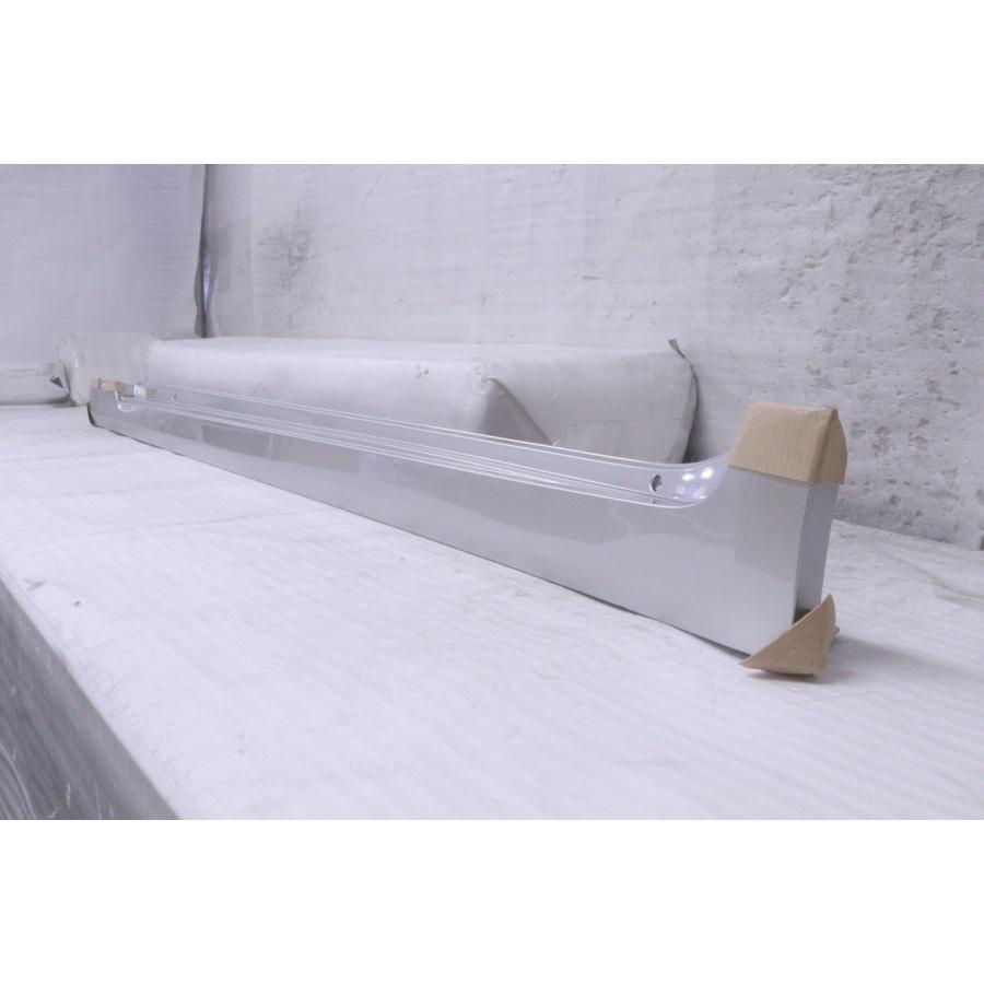 210ロイヤルサイドステップ クラウン210 パーツ（サイドステップ）｜エアロパーツ｜自動車