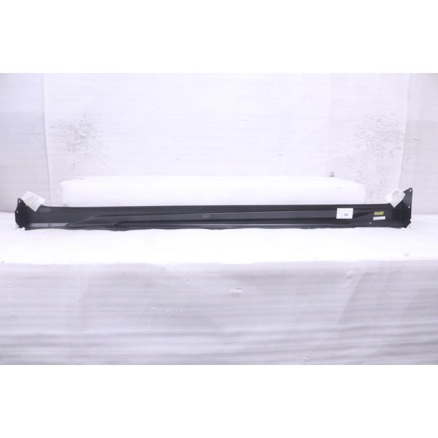 41-1328☆未使用品 モデリスタ☆NGX10 C-HR 右サイドスカート☆536