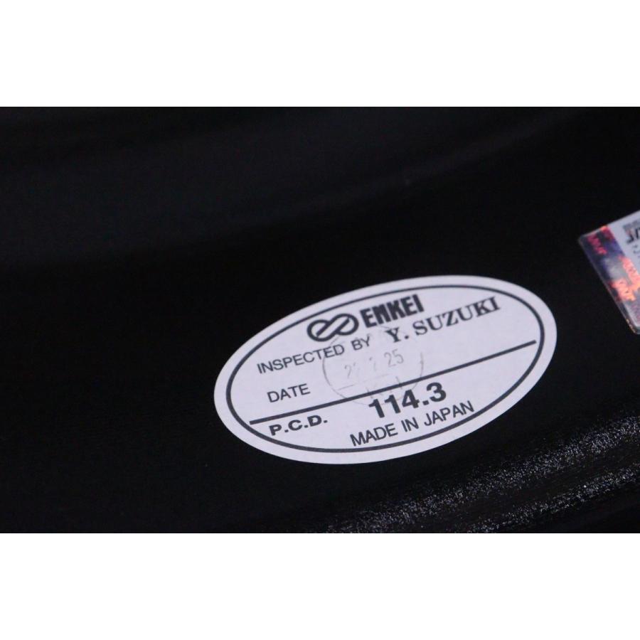 41-1343☆【値下】未使用品☆ENKEI/PFM1☆17×7J+48 5穴 PCD 114.3