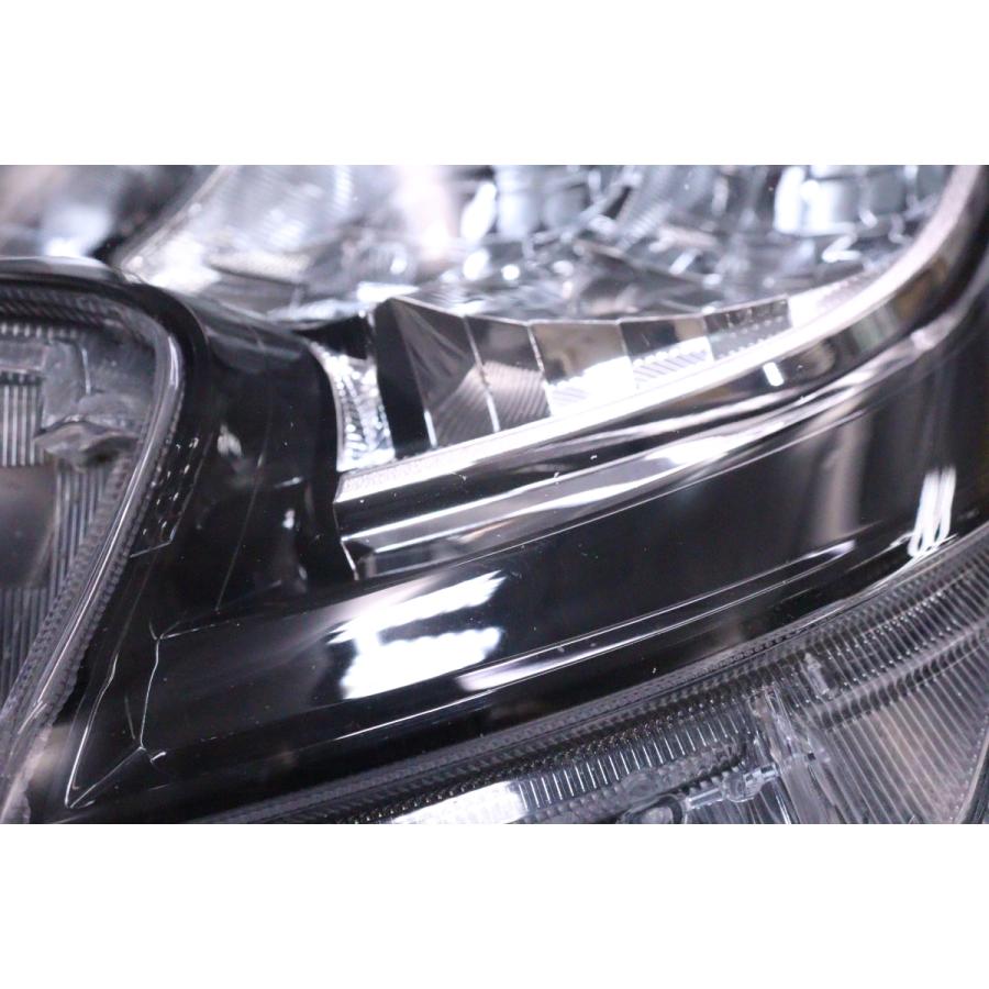 41-1357☆LED ZRE212 カローラ ツーリング☆左ヘッドライト KOITO 12