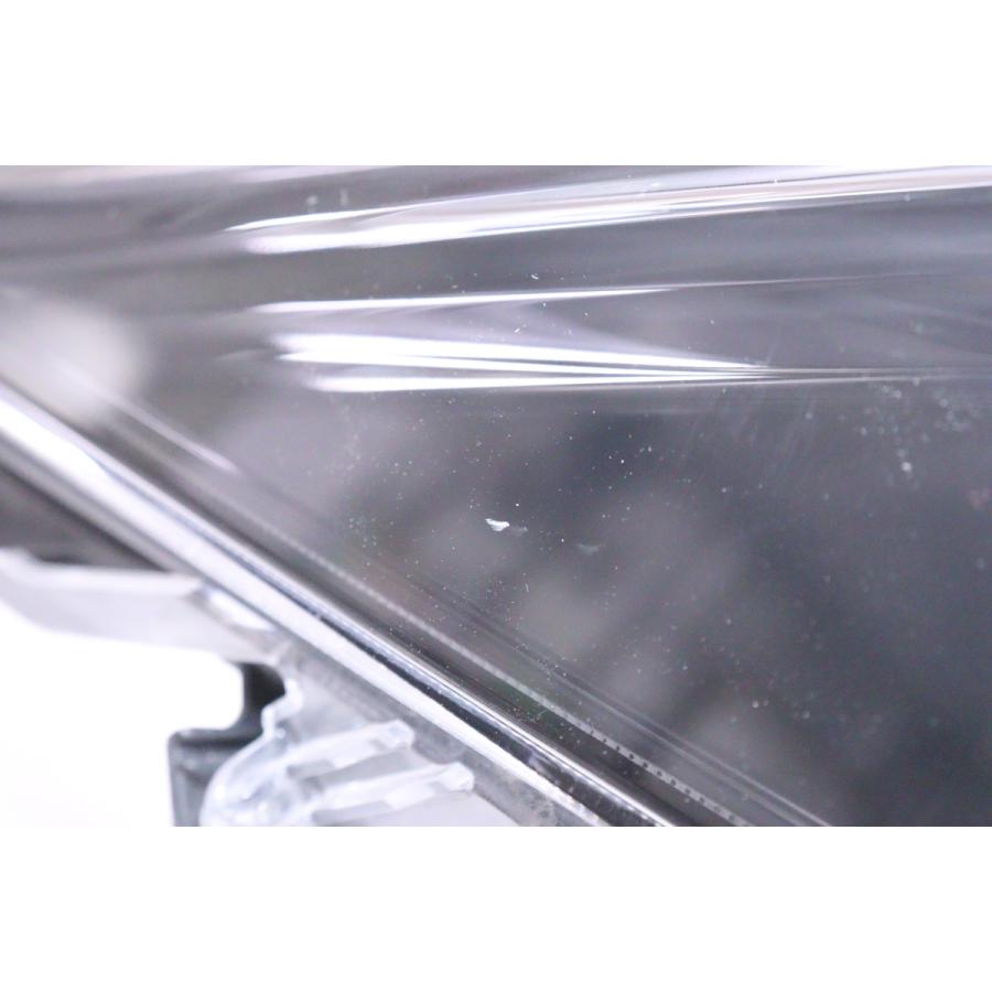 41-1367☆LED ZRE212 カローラ ツーリング☆右ヘッドライト KOITO 12
