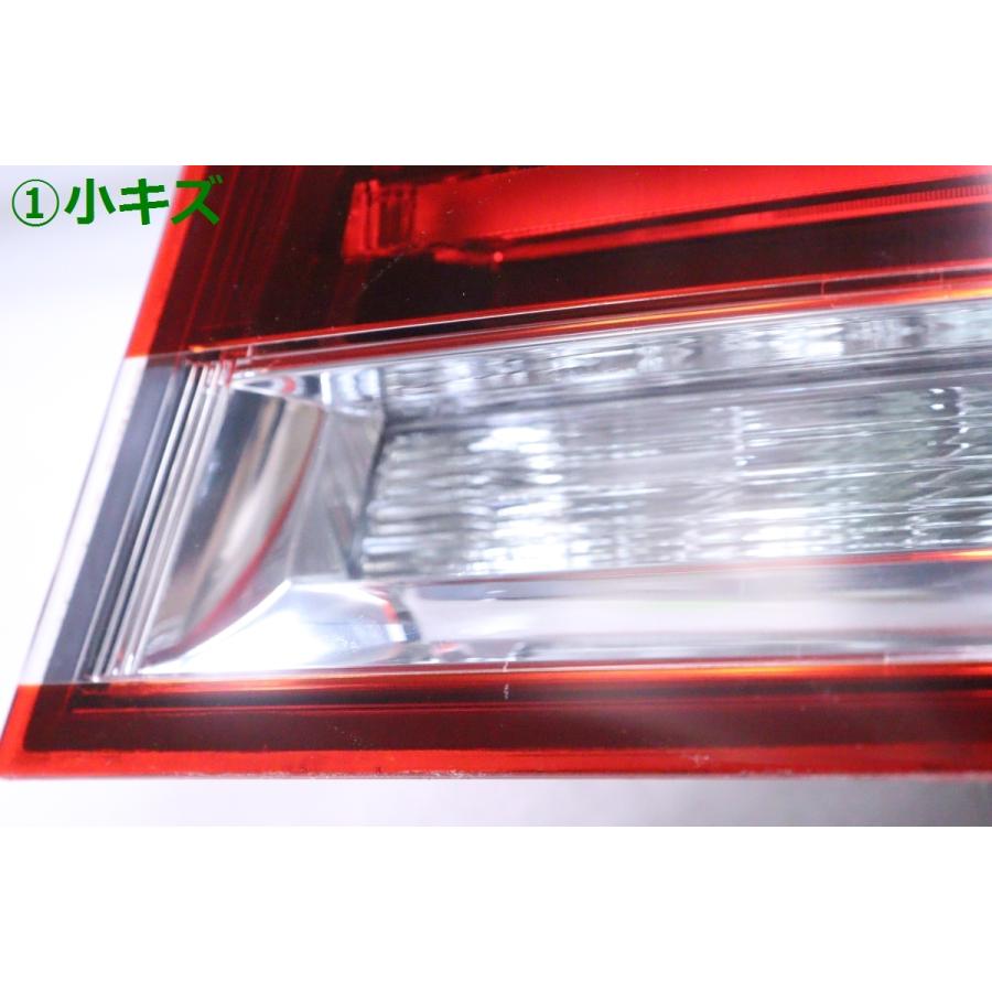 41-1372☆美品☆後期 LED USF40 レクサスLS☆右テールライト KOITO 50
