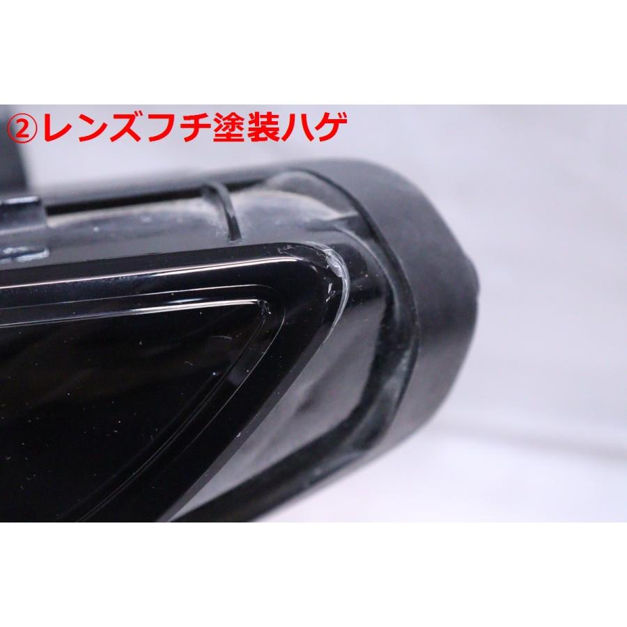 41-1417☆【値下】美品 LED BP8P MAZDA3 左ヘッドライト☆KOITO 100