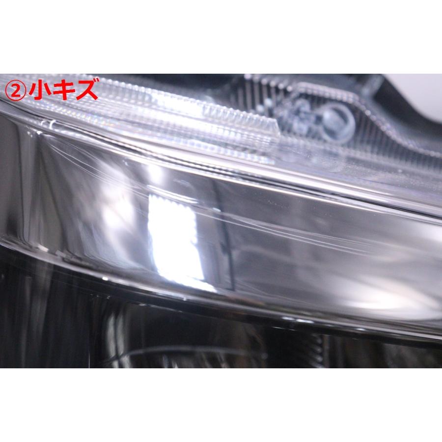 41-1531☆美品☆LED S700V ハイゼットカーゴ☆右ヘッドライト ICHIKOH