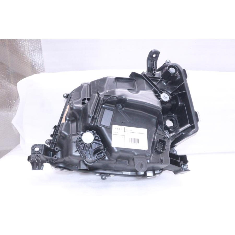 ダイハツ ハイゼットカーゴ　S700V 右ヘッドライト イチコー A011 41-1531☆美品☆LED S700V ハイゼットカーゴ☆右ヘッドライト ICHIKOH