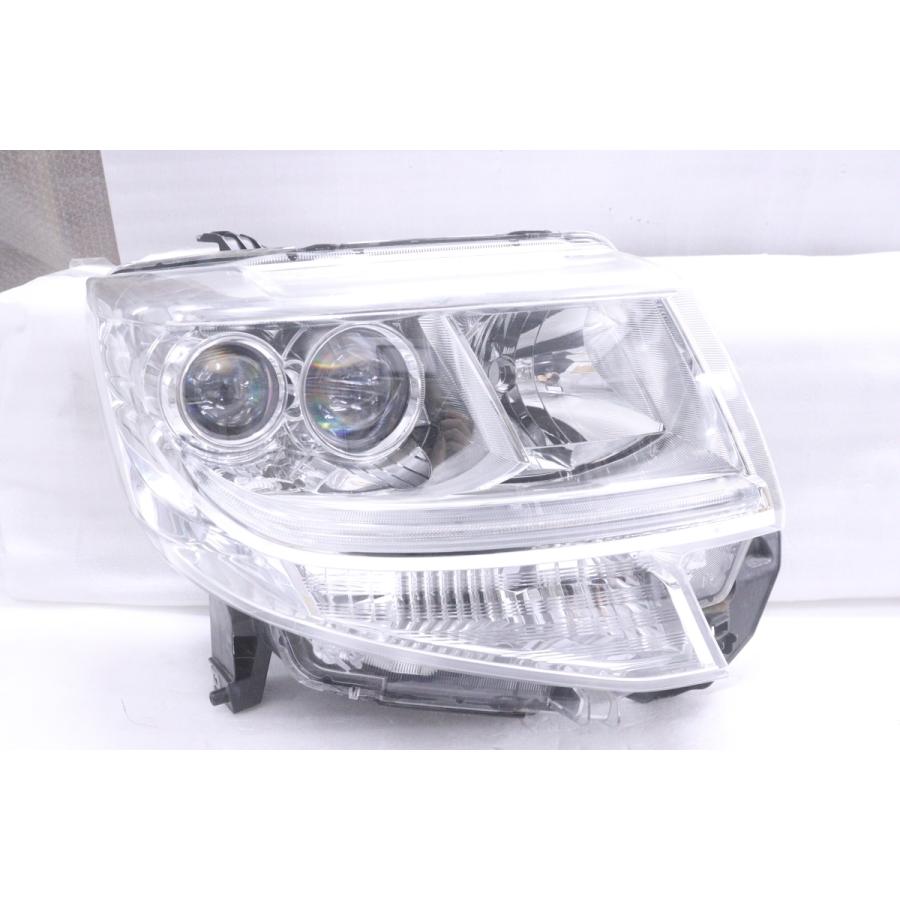 41-1627☆LED LA600S タントカスタム☆右ヘッドライト KOITO 100-51392 