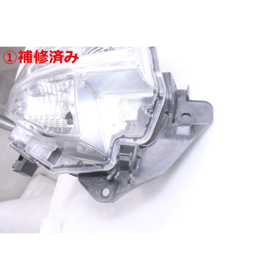 ダイハツ タントcustom 右LEDヘッドライトユニット ダイハツ タントcustom 右LEDヘッドライトユニット