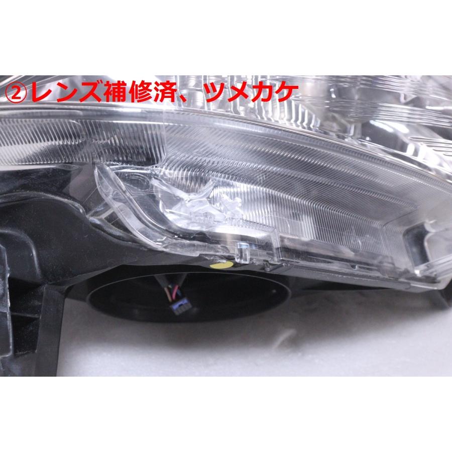 ダイハツ タントcustom 右LEDヘッドライトユニット ダイハツ タントcustom 右LEDヘッドライトユニット