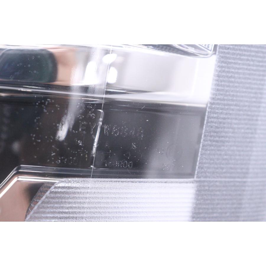 41-1718☆美品☆後期 LED S500P ハイゼットトラック☆左ヘッドライト 