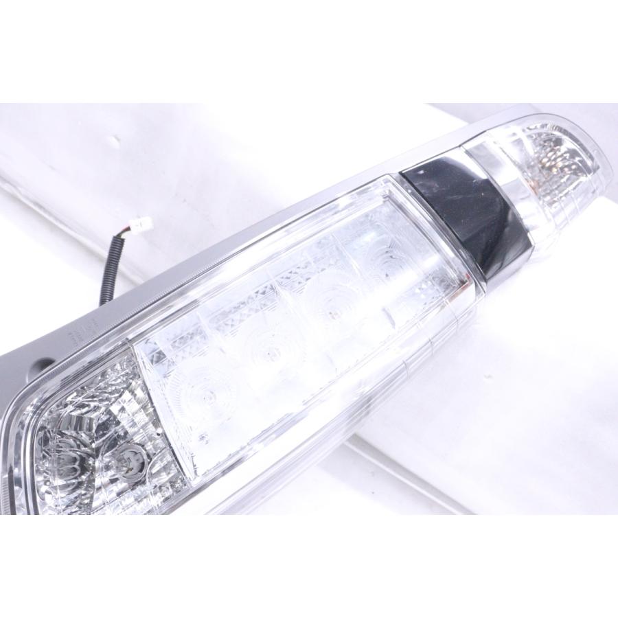 JH1/JH2 ホンダ Nワゴン 右テールランプ STANLEY W1400 41-194☆【値下】美品☆前期 LED JH1 N-WGN☆右テールライト