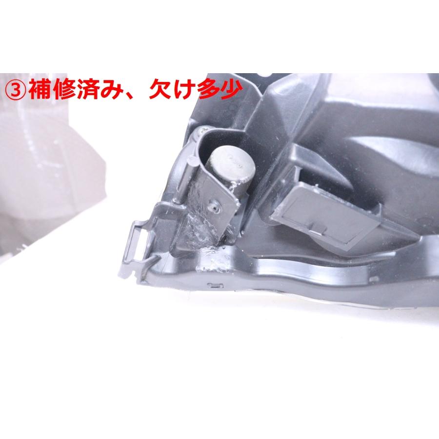 41-2020☆【値下】AFS付 中期 HID AHR20W エスティマハイブリッド☆右