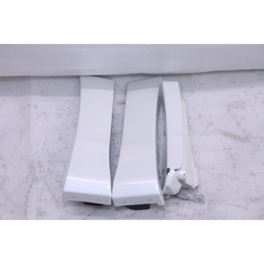 41-2228☆未使用品☆モデリスタ☆AGH30W アルファード 右サイド