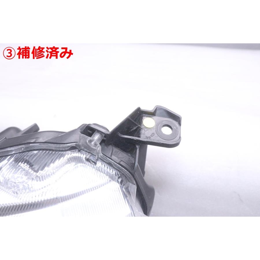 41-2274☆美品☆ハロゲン LA800S ムーヴキャンバス☆左ヘッドライト