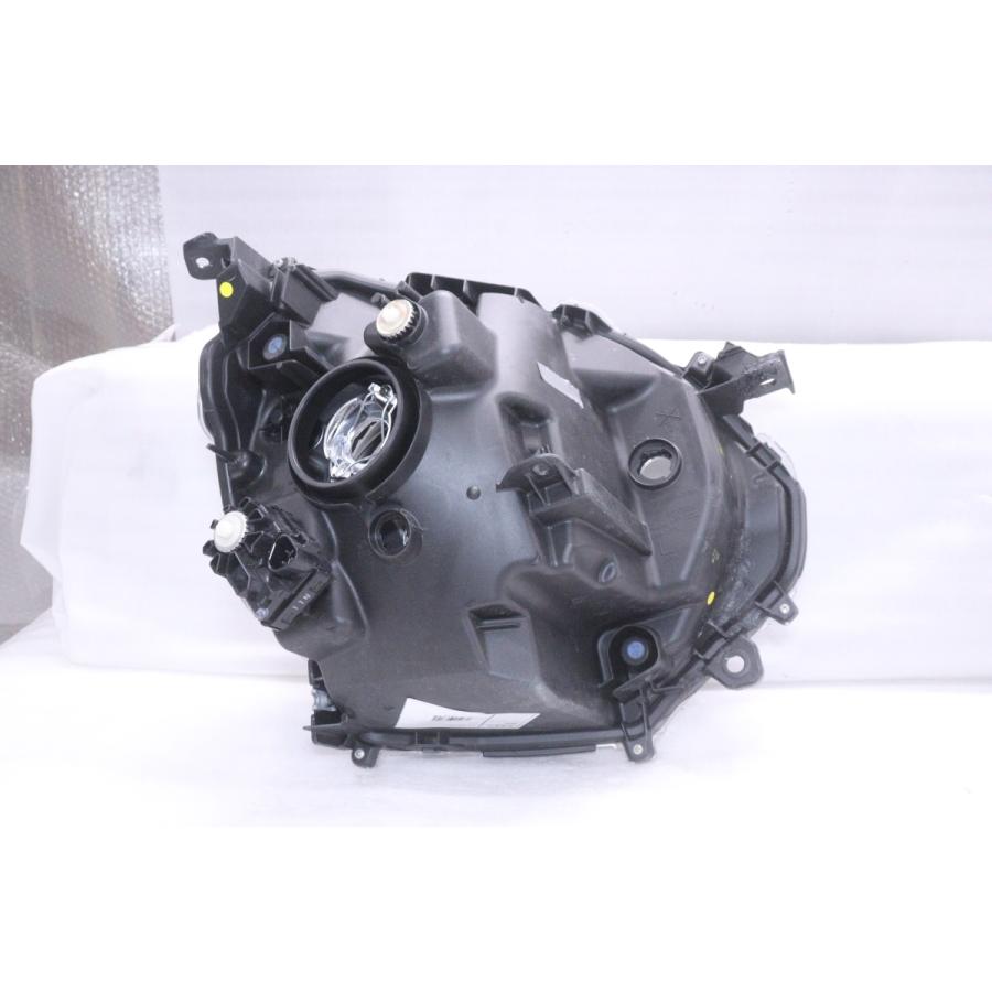 41-2274☆美品☆ハロゲン LA800S ムーヴキャンバス☆左ヘッドライト