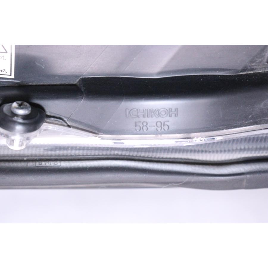 41-248☆美品☆2眼 後期 LED AGH30W ヴェルファイア☆左ヘッドライト