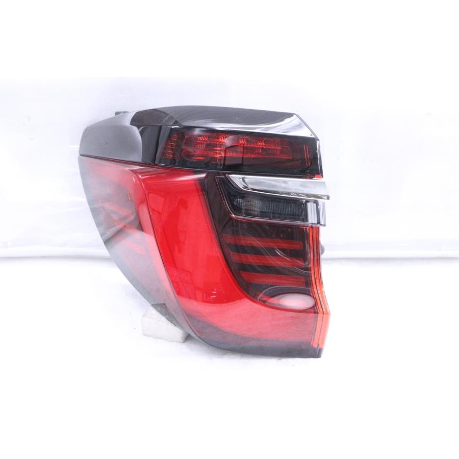 41-439☆【値下】美品☆後期 LED RC1 オデッセイ☆左テールライト 