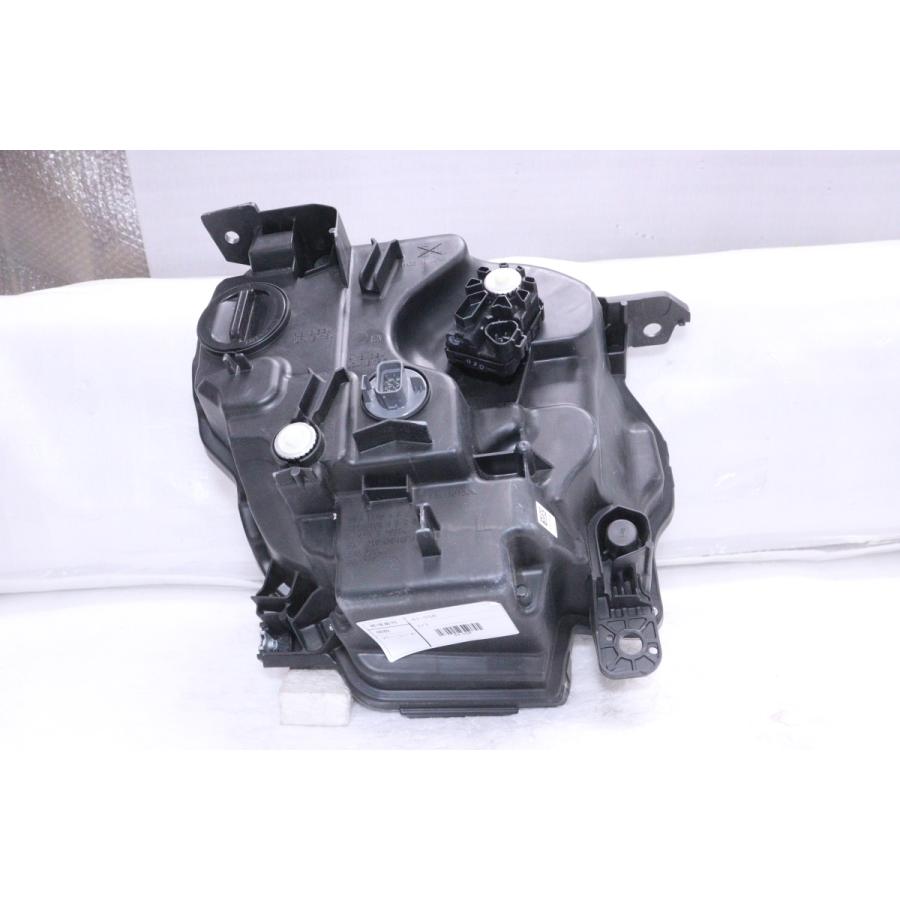 41-558☆【値下】美品☆LED JH3 N-WGNカスタム☆左ヘッドライト KOITO