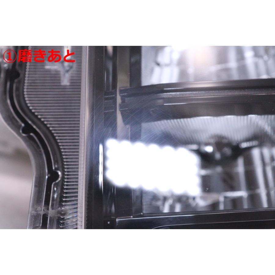 41-662☆【値下】美品☆LED JH3 N-WGNカスタム☆左ヘッドライト KOITO