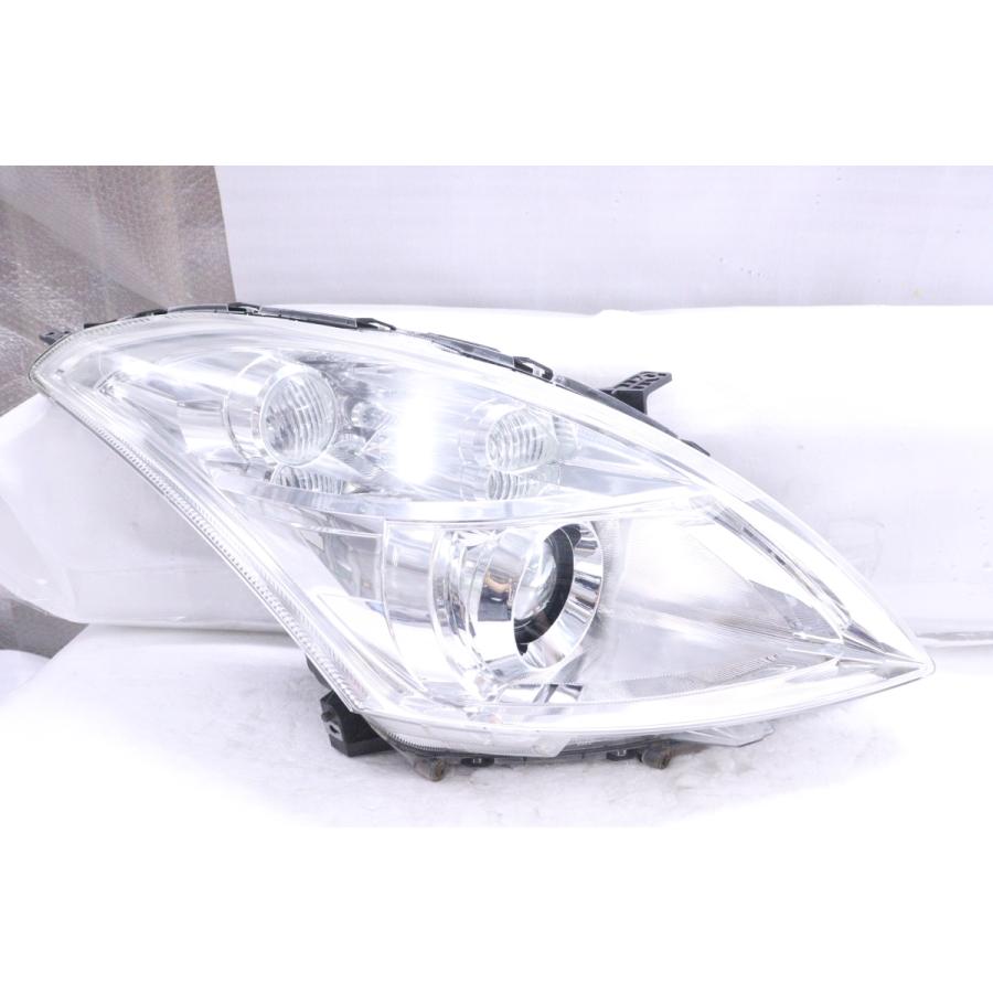 41-703☆HID ZC72S スイフト☆右ヘッドライト STANLEY P9120 ユニット 