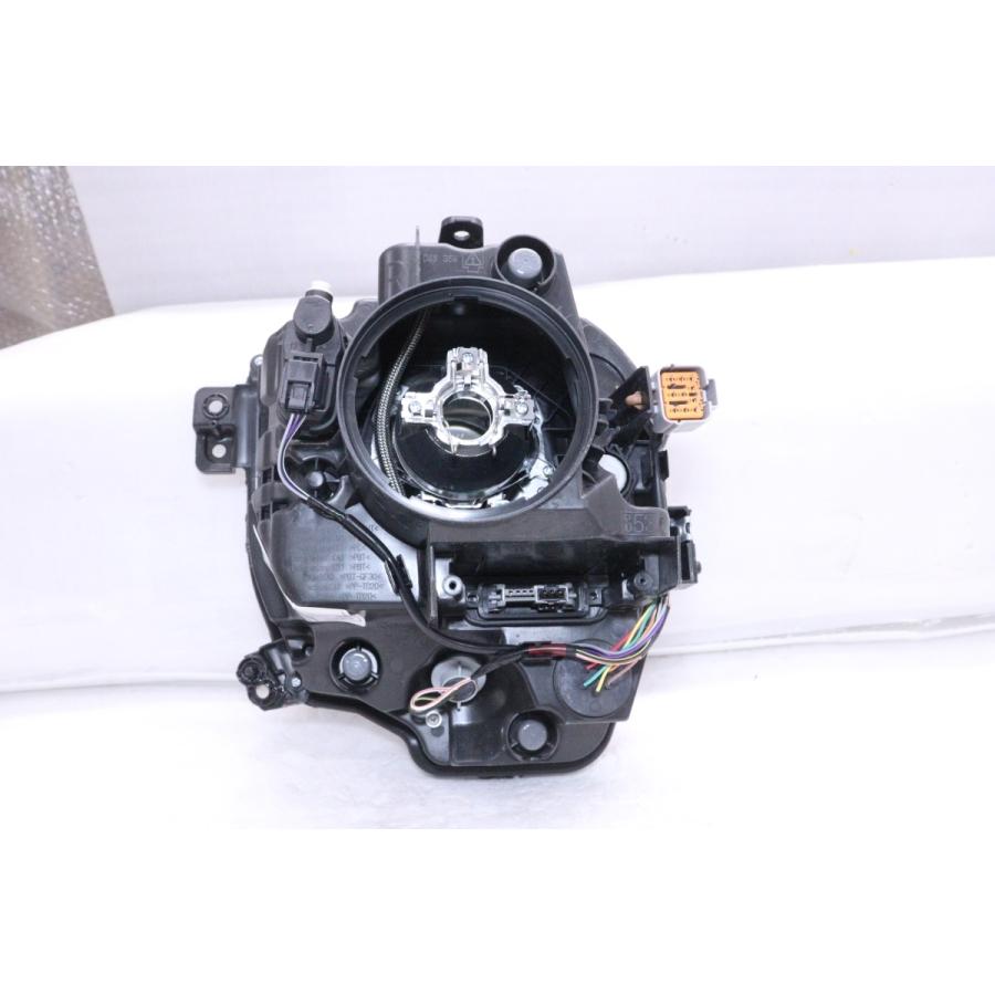41-771☆美品☆HID HE33S ラパン☆右ヘッドライト ICHIKOH 1915
