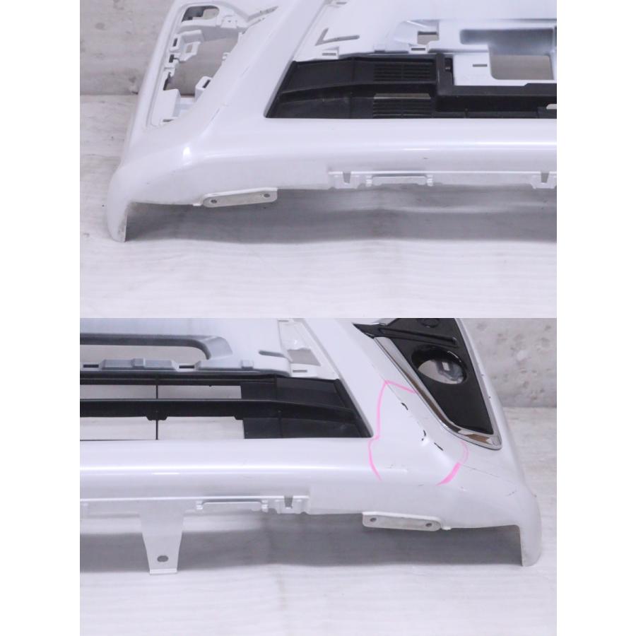 41-868☆前期 LA650S タントカスタム フロントバンパー☆52119-B2G00 