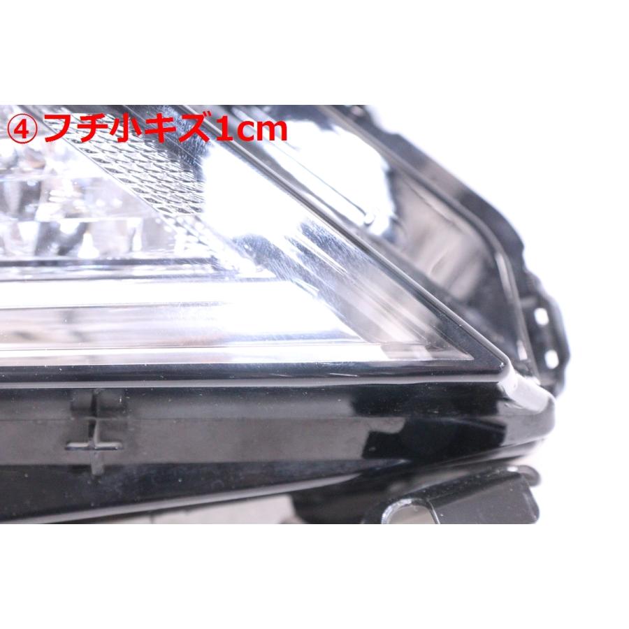 42-1162☆【値下】美品☆LED E13 ノート☆右ヘッドライト ICHIKOH 1993