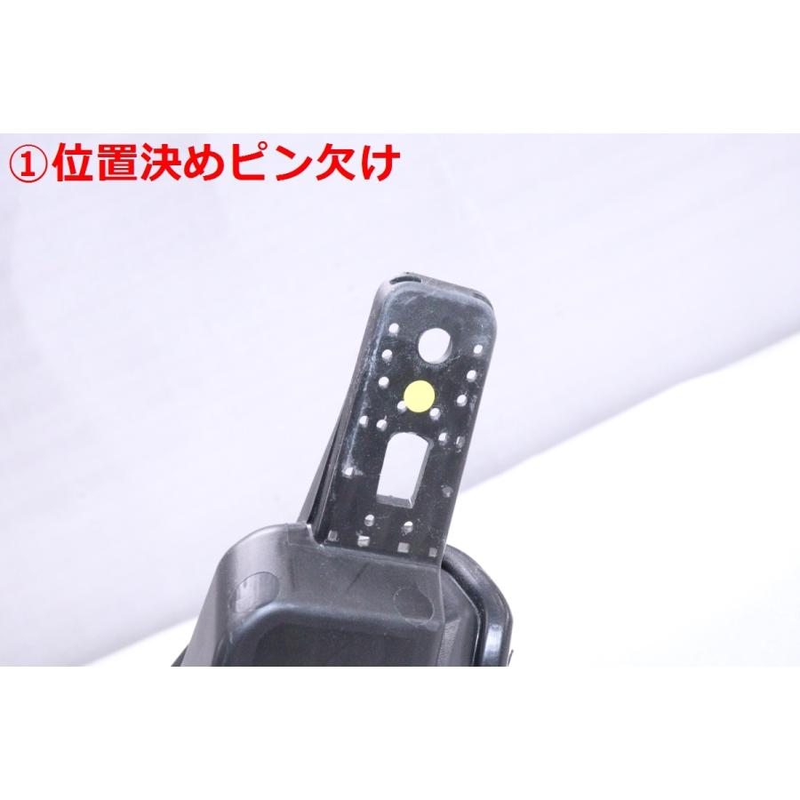 42-1162☆【値下】美品☆LED E13 ノート☆右ヘッドライト ICHIKOH 1993