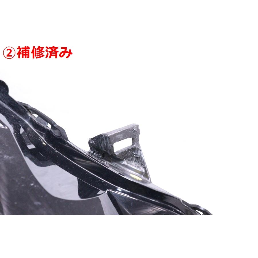 42-1162☆【値下】美品☆LED E13 ノート☆右ヘッドライト ICHIKOH 1993