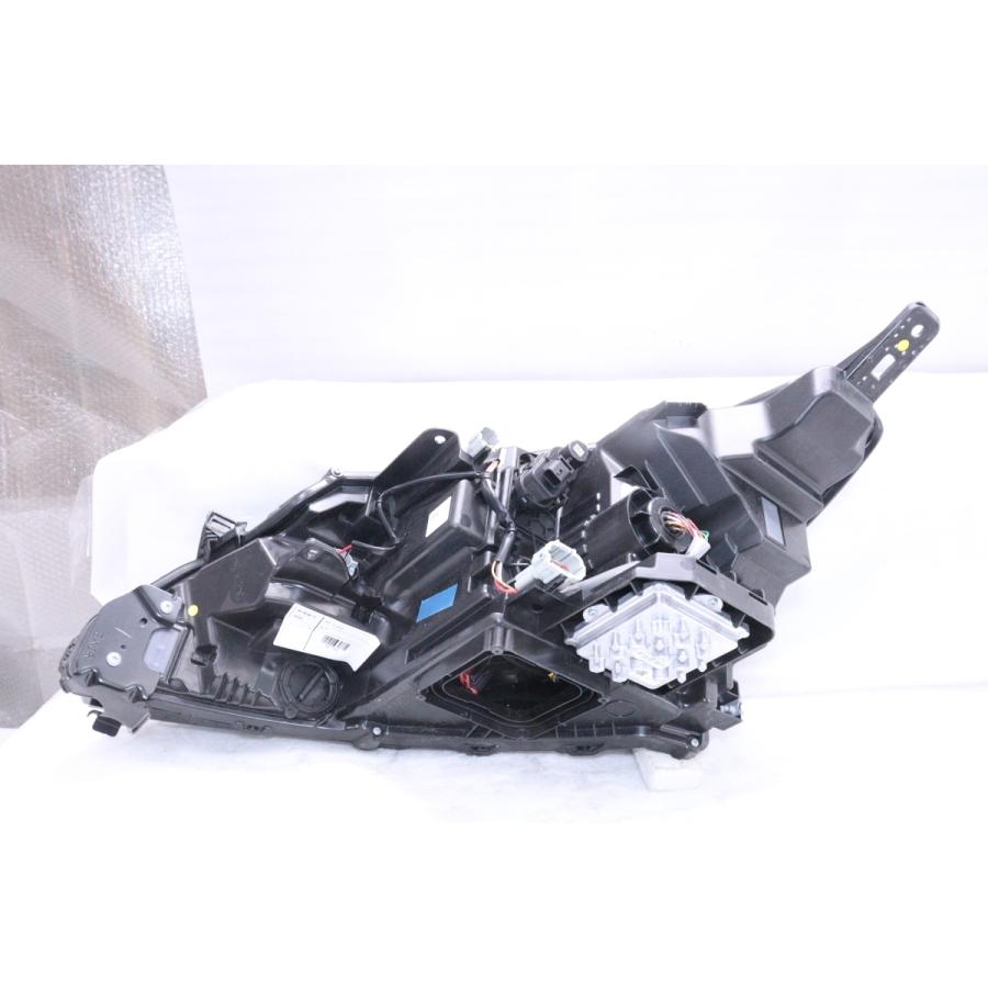 42-1162☆【値下】美品☆LED E13 ノート☆右ヘッドライト ICHIKOH 1993