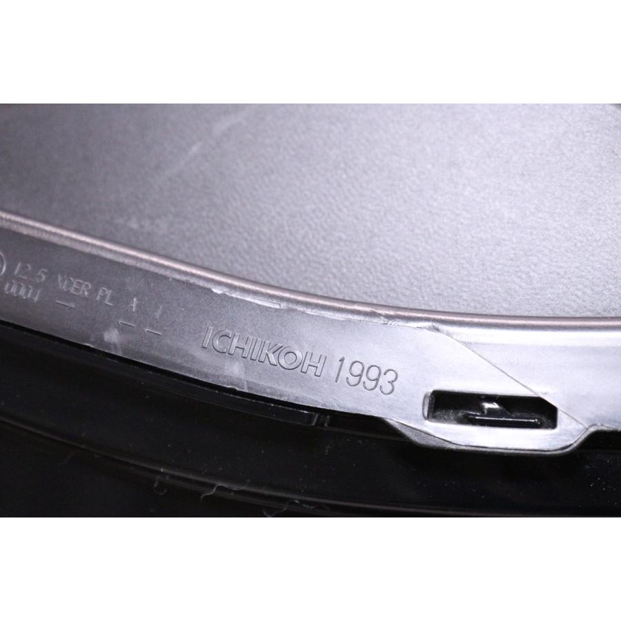 42-1162☆【値下】美品☆LED E13 ノート☆右ヘッドライト ICHIKOH 1993