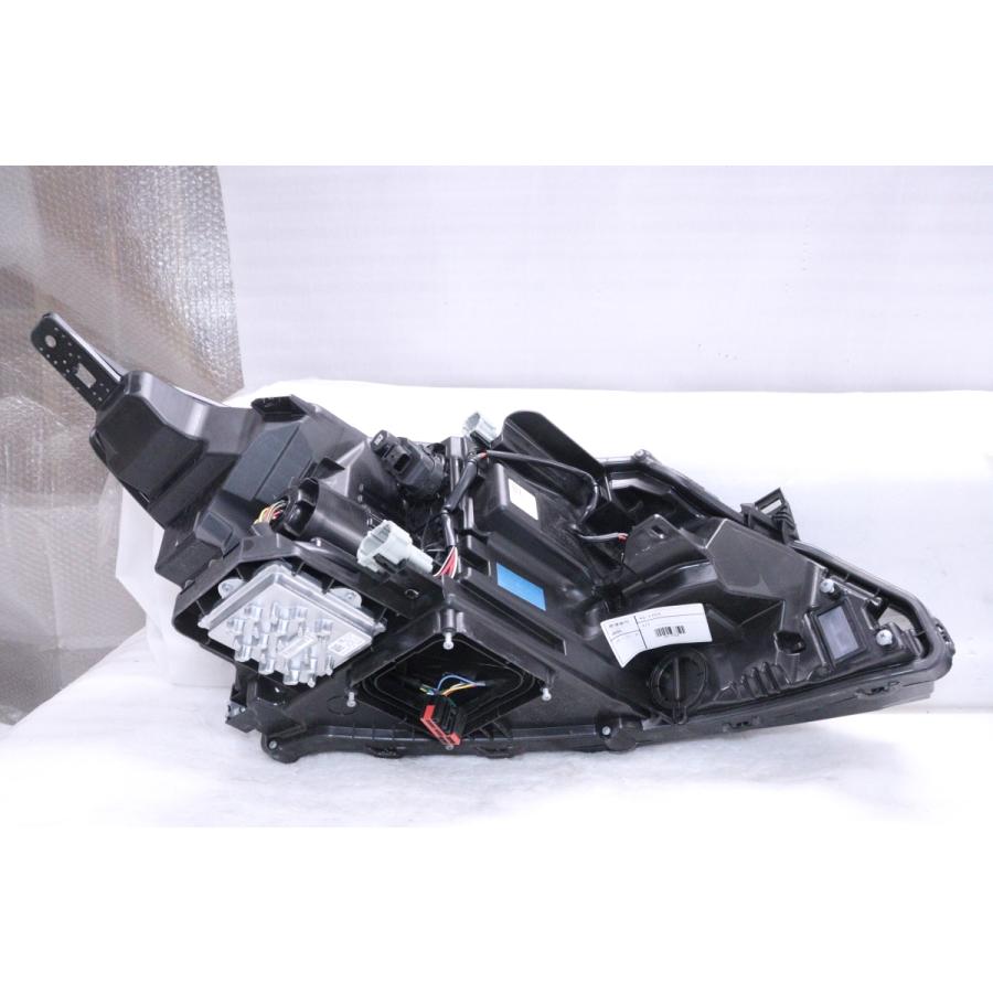 ☆美品 破損なし☆LED E13 ノート 左ヘッドライト ヘッドランプ