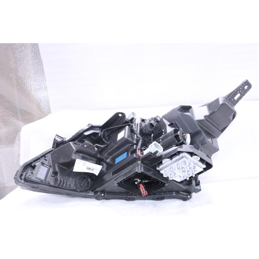 42-1165☆【値下】美品☆LED E13 ノート☆右ヘッドライト ICHIKOH 1993