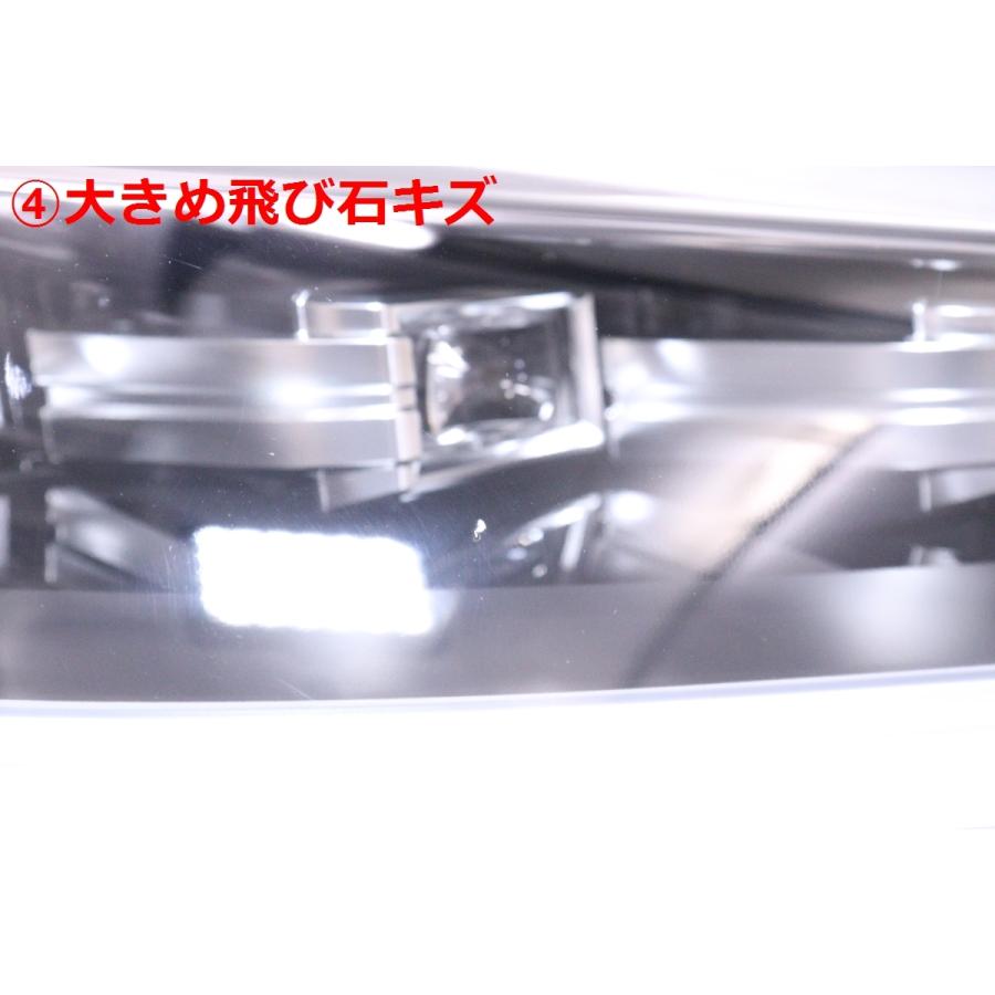 42-1261☆【値下】後期 LED VXFA50 レクサスLS☆右ヘッドライト KOITO