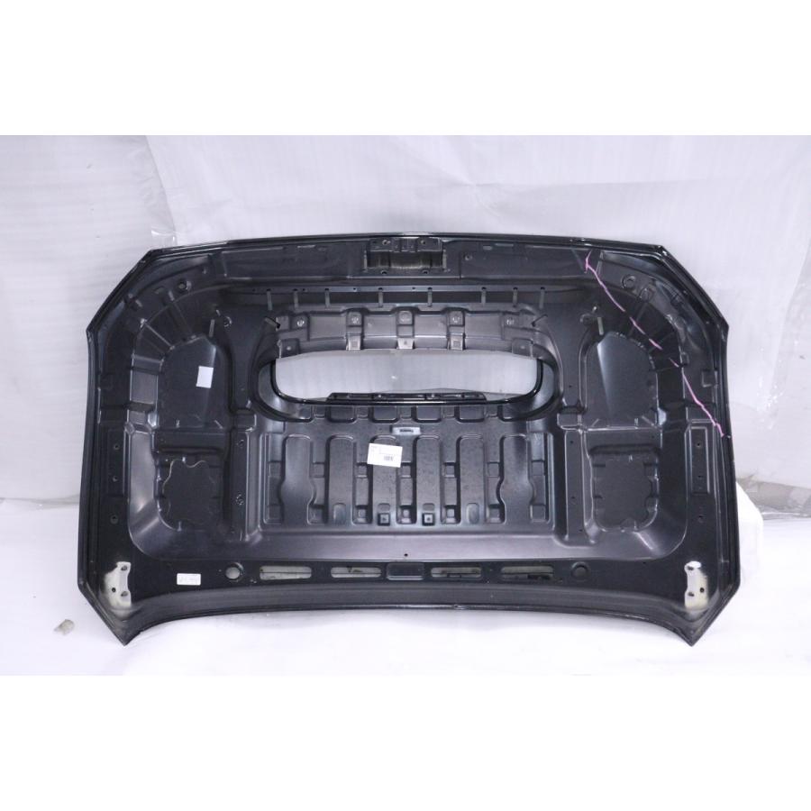42-1311☆値下 ダクト穴有☆VAB WRX-STI ボンネット☆57229-VA000-9P