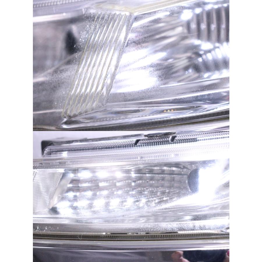 42-1319☆【値下】前期 AFS付 HID E52 エルグランド☆左ヘッド 42-1319☆【値下】前期 AFS付 HID E52 エルグランド☆左ヘッド