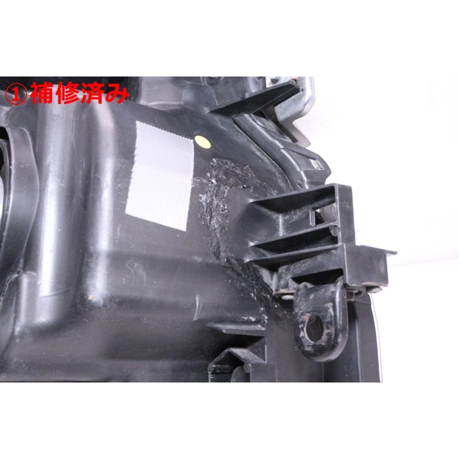 42-1319☆【値下】前期 AFS付 HID E52 エルグランド☆左ヘッド 42-1319☆【値下】前期 AFS付 HID E52 エルグランド☆左ヘッド