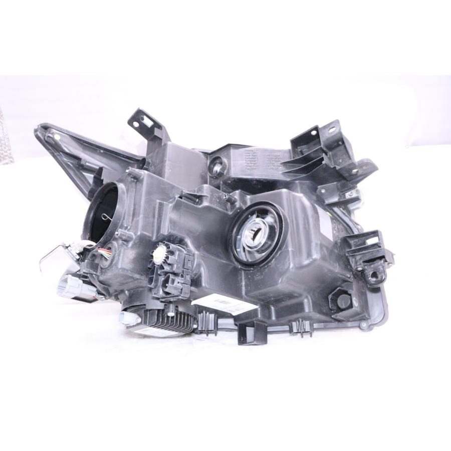 42-1319☆【値下】前期 AFS付 HID E52 エルグランド☆左ヘッド 42-1319☆【値下】前期 AFS付 HID E52 エルグランド☆左ヘッド