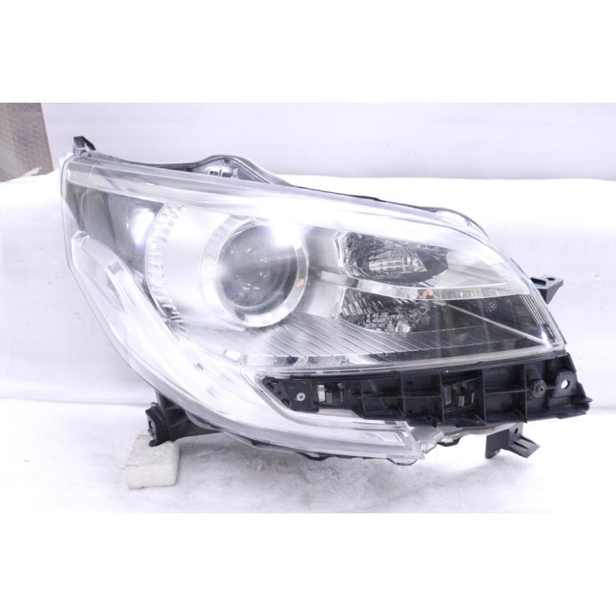 42-1332☆【値下】HID B21A デイズルークス☆右ヘッドライト KOITO 100 