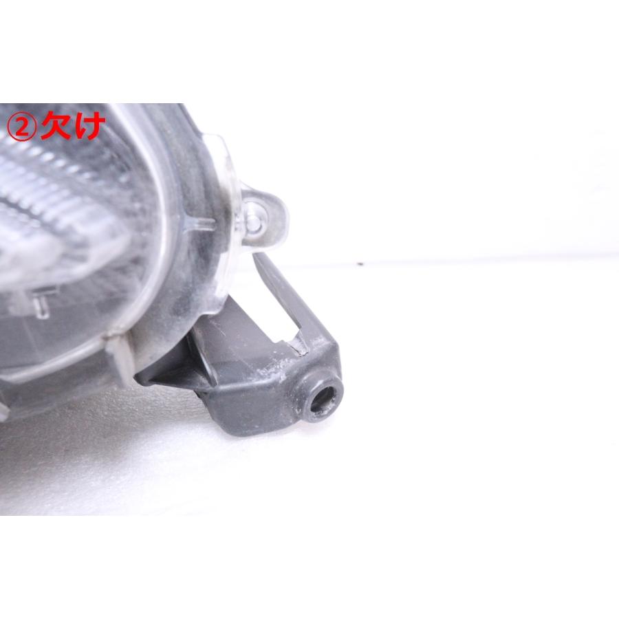 42-1404☆【値下】前期 LED AGH30W ヴェルファイア☆右ヘッドライト