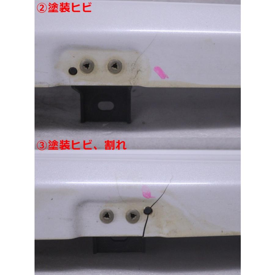 42-1432☆モデリスタ☆MXPK10 アクア 右サイドスカート☆MSD44-52001