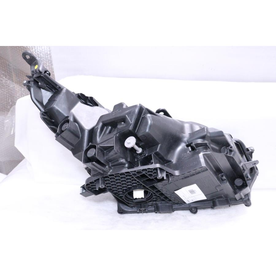 42-1560☆美品☆後期 LED AGZ10 レクサスNX☆左ヘッドライト KOITO 78