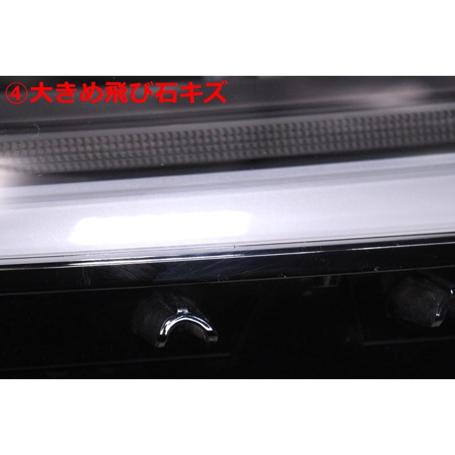42-1668☆美品☆後期 LED AGL20W レクサスRX☆右ヘッドライト KOITO 48