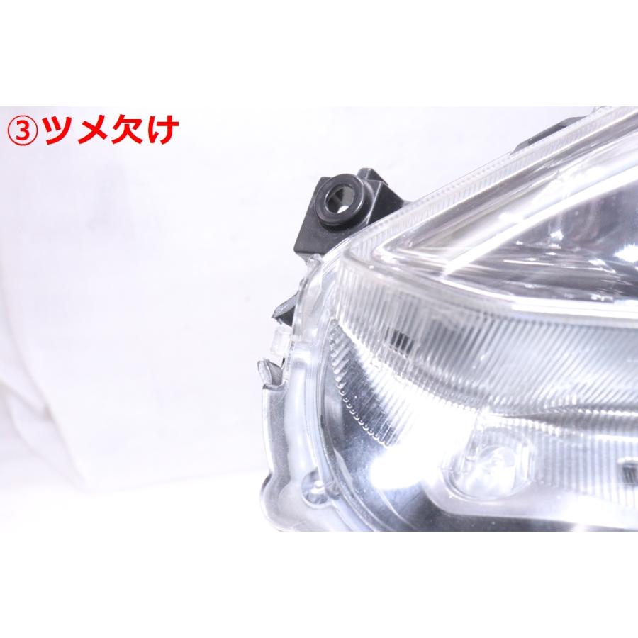 20系 アルファード 純正 HID ヘッドライト 左右セット AFS 無