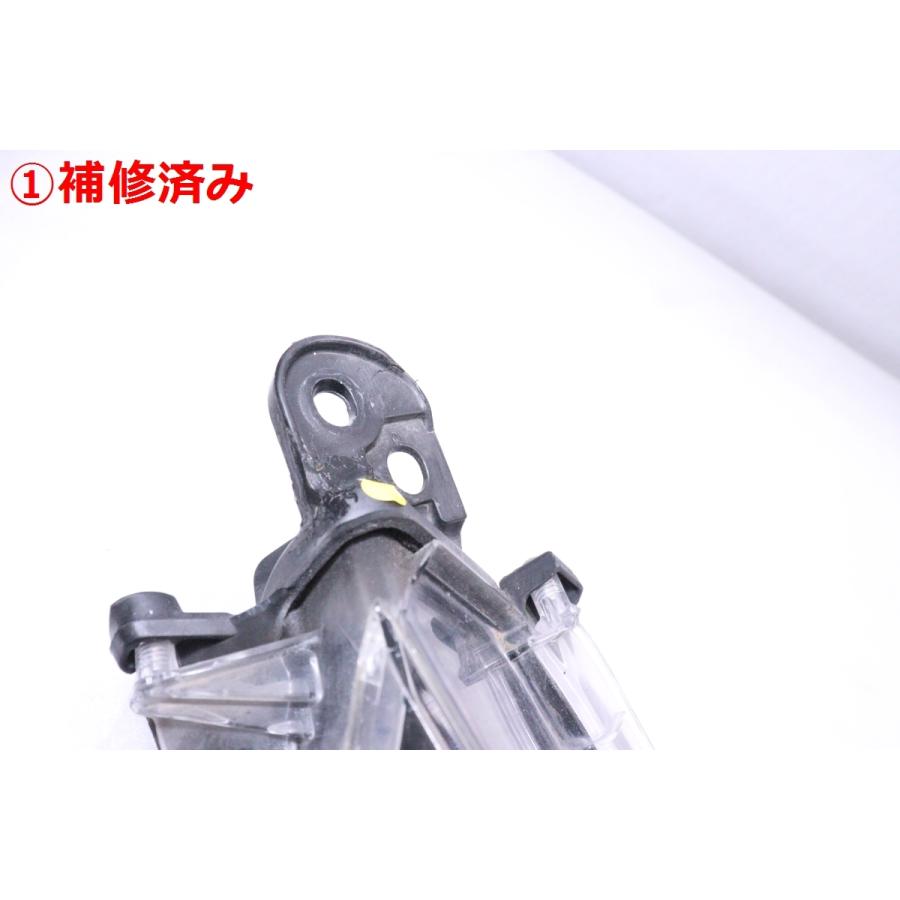 42-2157☆前期 LED ZVW50 プリウス☆右ヘッドライト KOITO 47-75 打刻