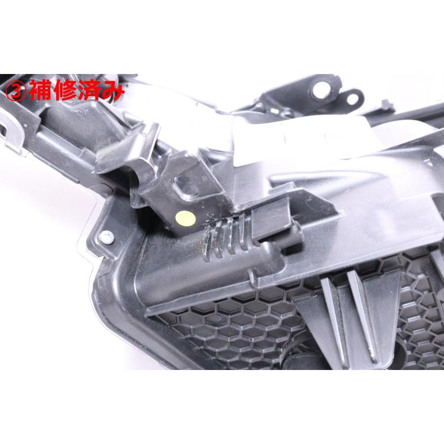 42-2159☆前期 LED ZVW50 プリウス☆右ヘッドライト KOITO 47-75 打刻