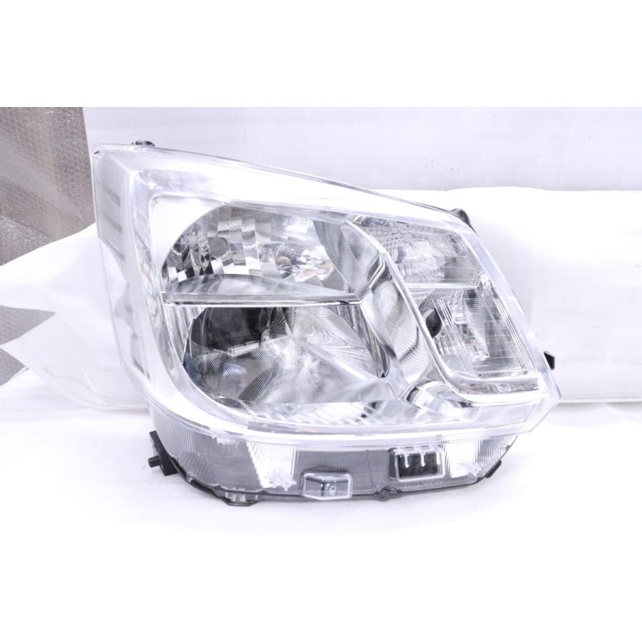 42-2291☆美品☆LED LA150S ムーヴ☆右ヘッドライト ICHIKOH